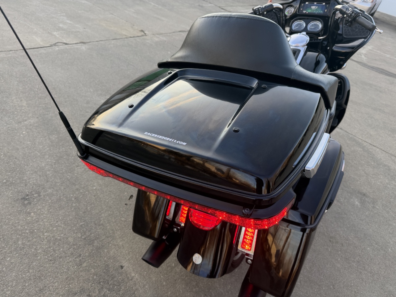 2022 Harley-Davidson FLTRK Road Glide Limited